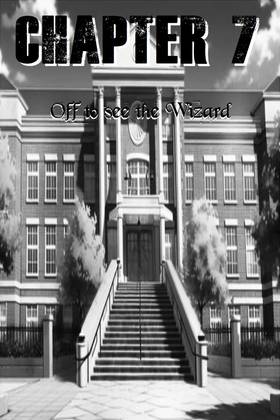 Read Doomsday University  7 Page 1 in English