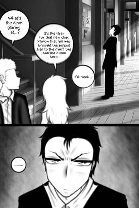 Read Doomsday University  7 Page 2 in English