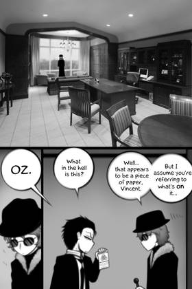 Read Doomsday University  7 Page 3 in English