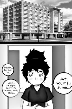 Read Doomsday University  7 Page 7 in English