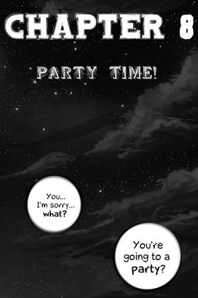 Read Doomsday University  8 Page 1 in English