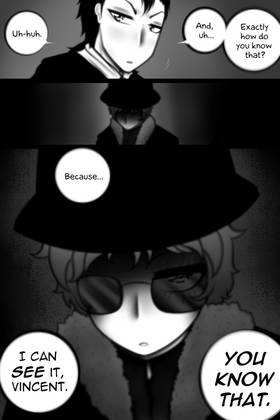 Read Doomsday University  8 Page 3 in English