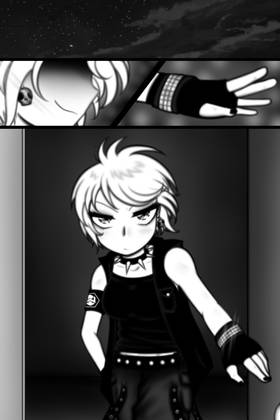 Read Doomsday University  8 Page 4 in English
