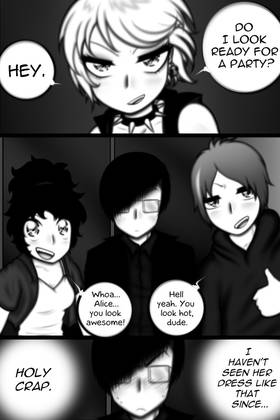 Read Doomsday University  8 Page 5 in English