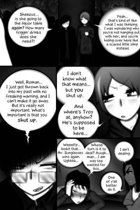 Read Doomsday University  8 Page 8 in English