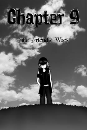 Read Doomsday University  9 Page 1 in English