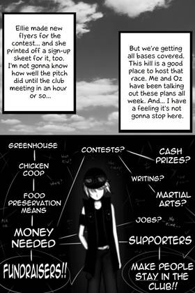 Read Doomsday University  9 Page 2 in English