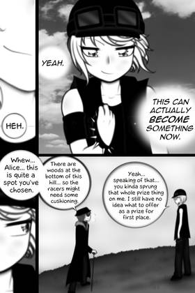 Read Doomsday University  9 Page 3 in English