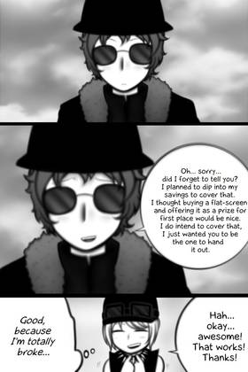 Read Doomsday University  9 Page 4 in English