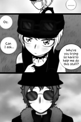 Read Doomsday University  9 Page 5 in English