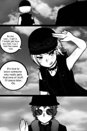Read Doomsday University  9 Page 8 in English