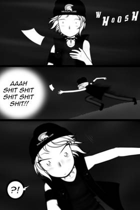 Read Doomsday University  11 Page 3 in English