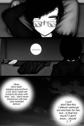 Read Doomsday University  12 Page 2 in English