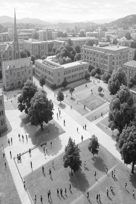 Read Doomsday University  14 Page 1 in English