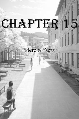 Read Doomsday University  15 Page 1 in English