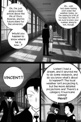Read Doomsday University  15 Page 2 in English