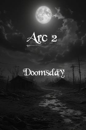 Read Doomsday University  16 Page 2 in English