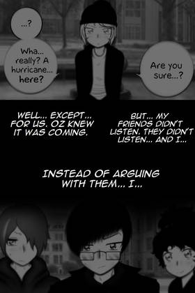 Read Doomsday University  16 Page 6 in English