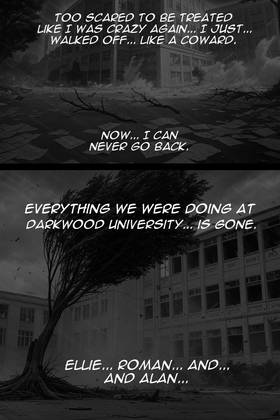 Read Doomsday University  16 Page 9 in English