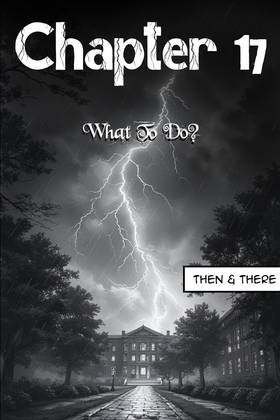 Read Doomsday University  17 Page 1 in English