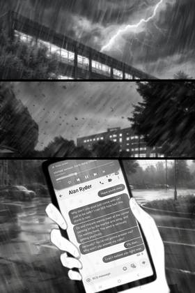 Read Doomsday University  17 Page 2 in English