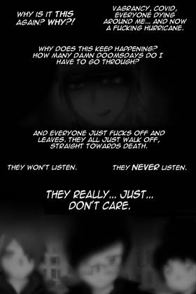 Read Doomsday University  17 Page 4 in English