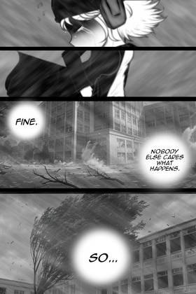 Read Doomsday University  17 Page 5 in English