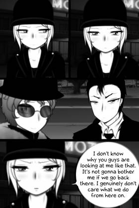 Read Doomsday University  17 Page 10 in English