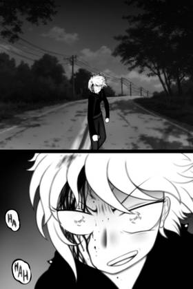 Read Doomsday University  18 Page 4 in English