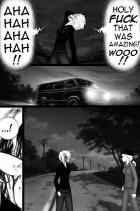 Read Doomsday University  18 Page 5 in English