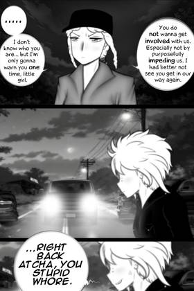 Read Doomsday University  18 Page 6 in English