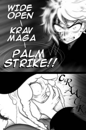 Read Doomsday University  18 Page 7 in English