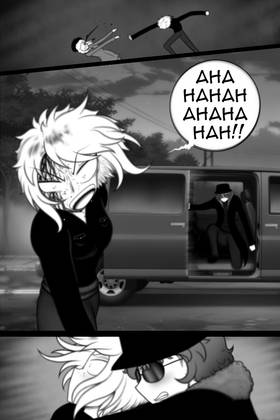 Read Doomsday University  18 Page 8 in English