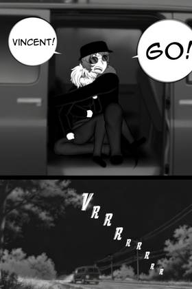 Read Doomsday University  18 Page 9 in English