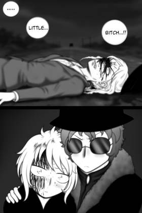 Read Doomsday University  18 Page 10 in English