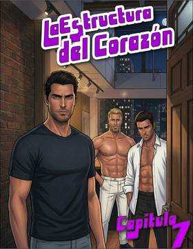 Read La Estructura Del Corazón       7 Page 1 in Spanish