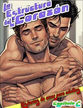 Read La Estructura Del Corazón       2 Page 1 in Spanish