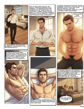 Read La Estructura Del Corazón       2 Page 2 in Spanish