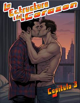 Read La Estructura Del Corazón       3 Page 1 in Spanish