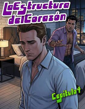 Read La Estructura Del Corazón       4 Page 1 in Spanish