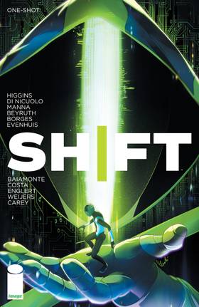 Shift: One-Shot: Shift: One-Shot