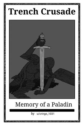 Read Trench Crusade Fan-made  1 Page 1 in English