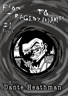 Read From Tragedy To Insanity  1 Page 1 in English