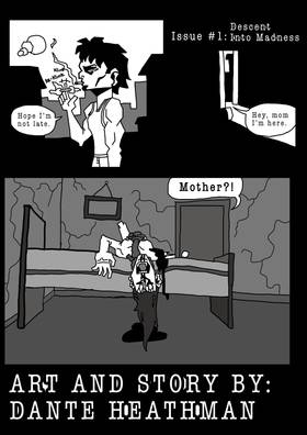 Read From Tragedy To Insanity  1 Page 2 in English