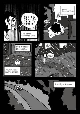 Read From Tragedy To Insanity  1 Page 4 in English