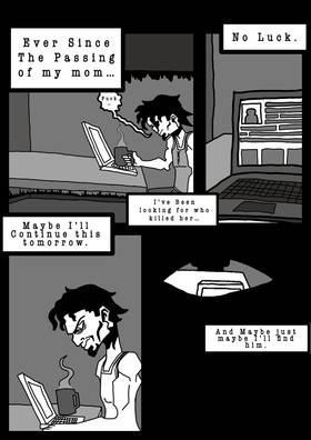 Read From Tragedy To Insanity  1 Page 5 in English