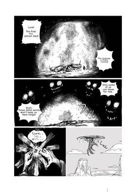 Read Nizhoni  1 Page 1 in English