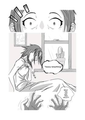 Read Nizhoni  1 Page 3 in English