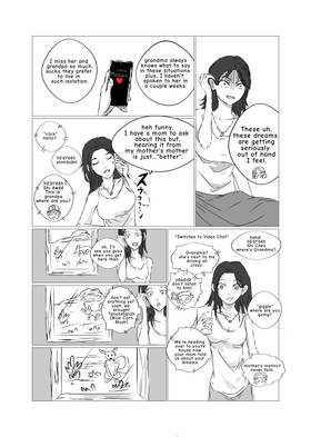 Read Nizhoni  1 Page 4 in English