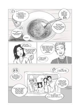 Read Nizhoni  1 Page 5 in English